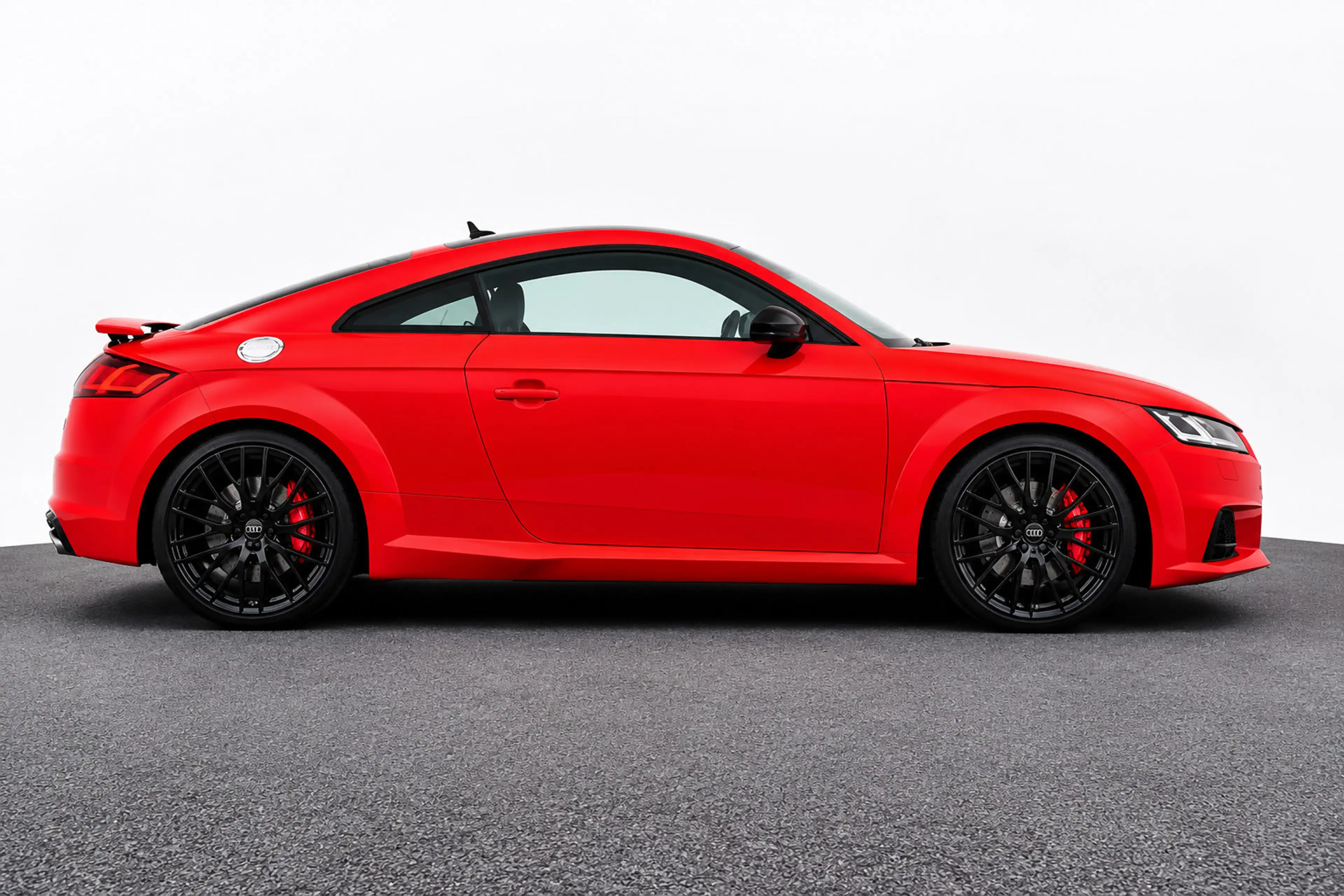 Audi TTS Quattro Pro Line Plus|20 inch|Digital Cockpit|Came — photo 5