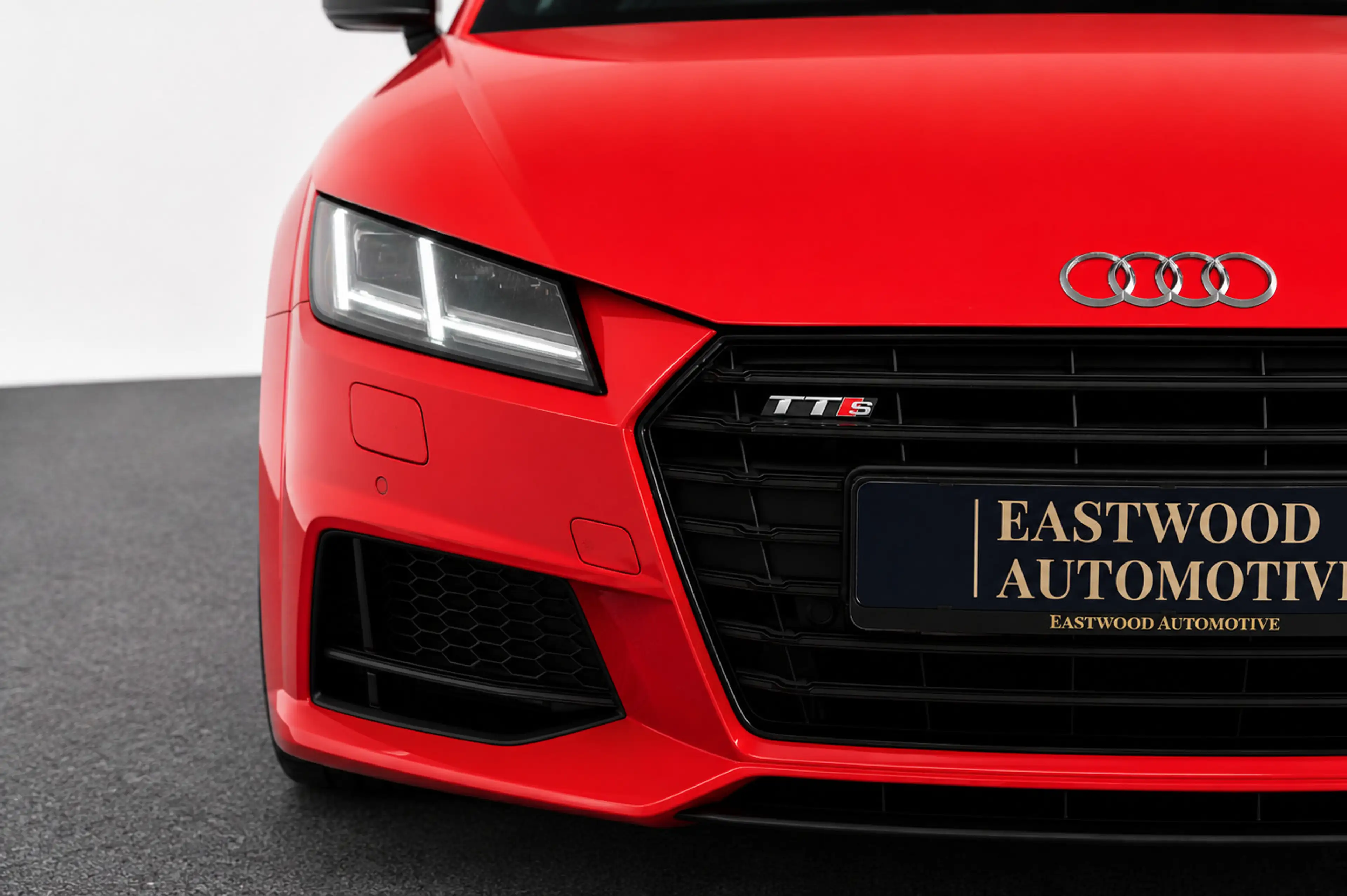 Audi TTS Quattro Pro Line Plus|20 inch|Digital Cockpit|Came — photo 8