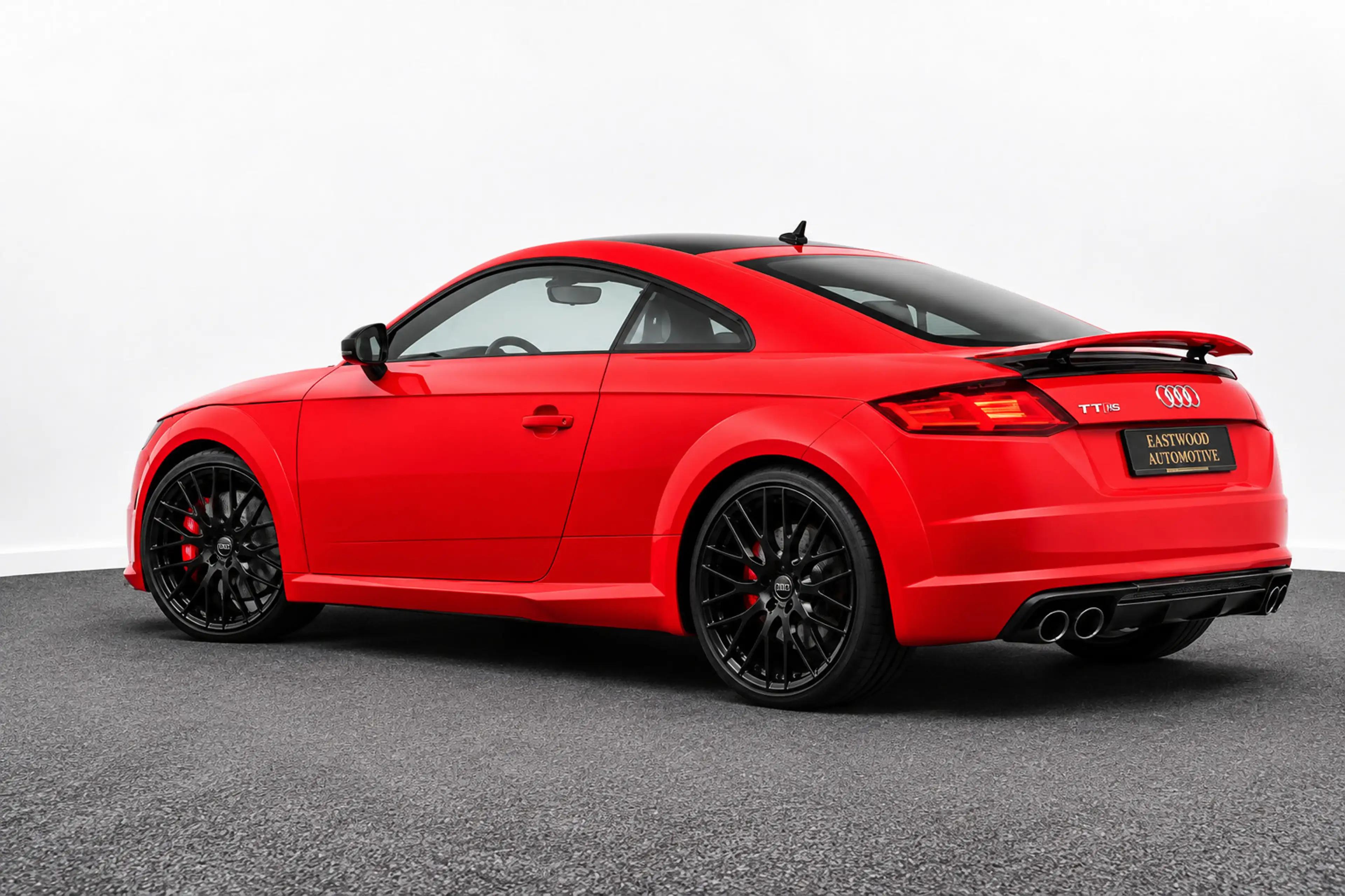 Audi TTS Quattro Pro Line Plus|20 inch|Digital Cockpit|Came — photo 3