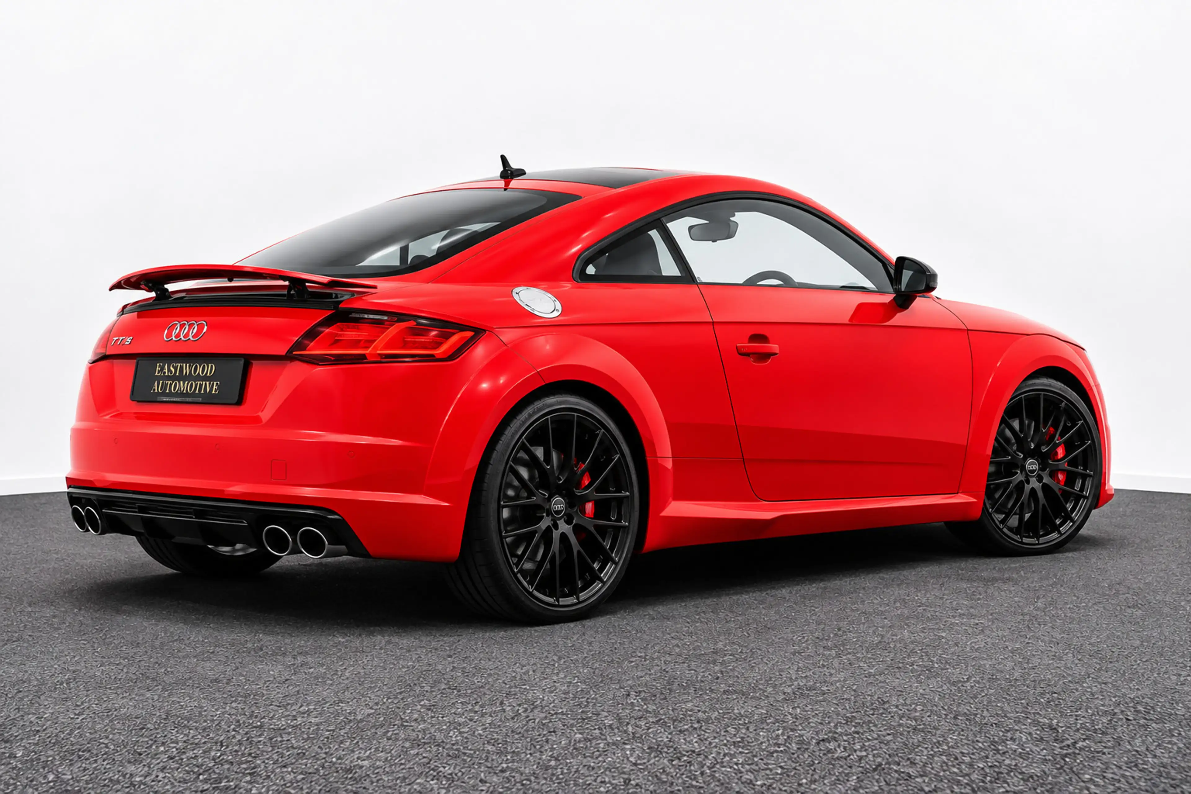 Audi TTS Quattro Pro Line Plus|20 inch|Digital Cockpit|Came — photo 4