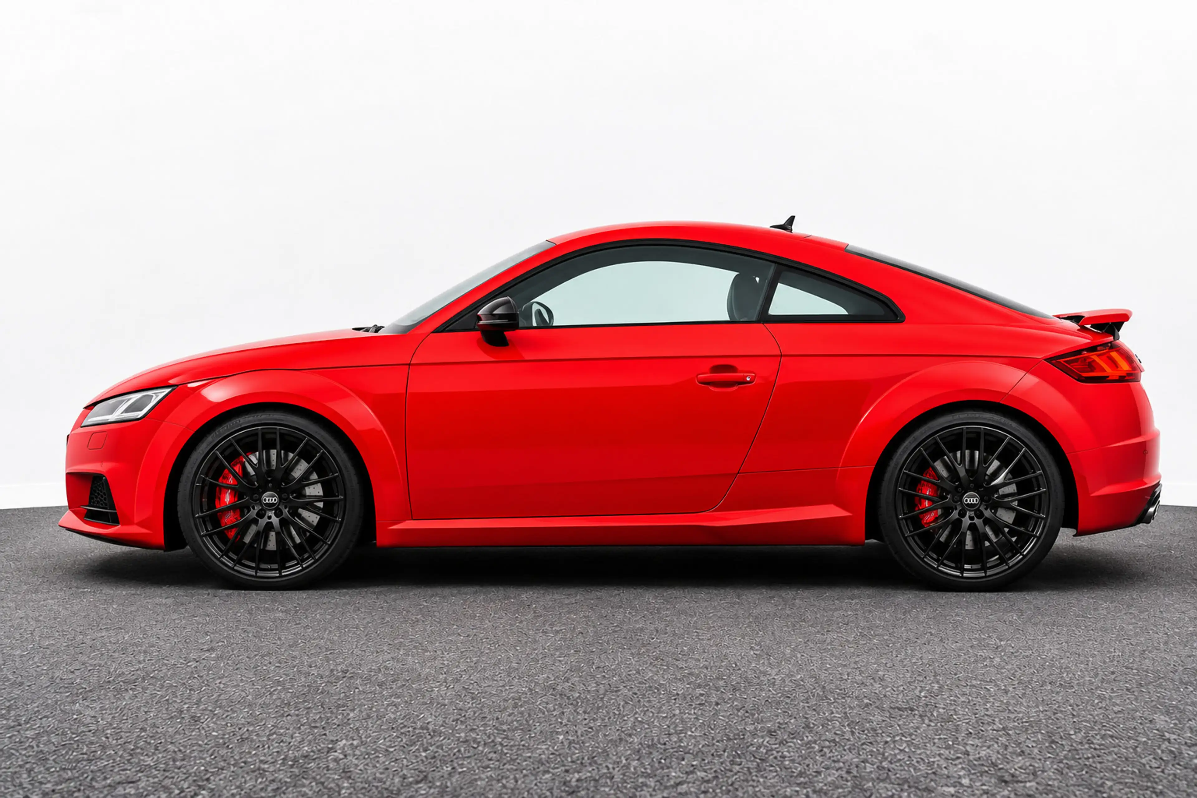Audi TTS Quattro Pro Line Plus|20 inch|Digital Cockpit|Came — photo 2