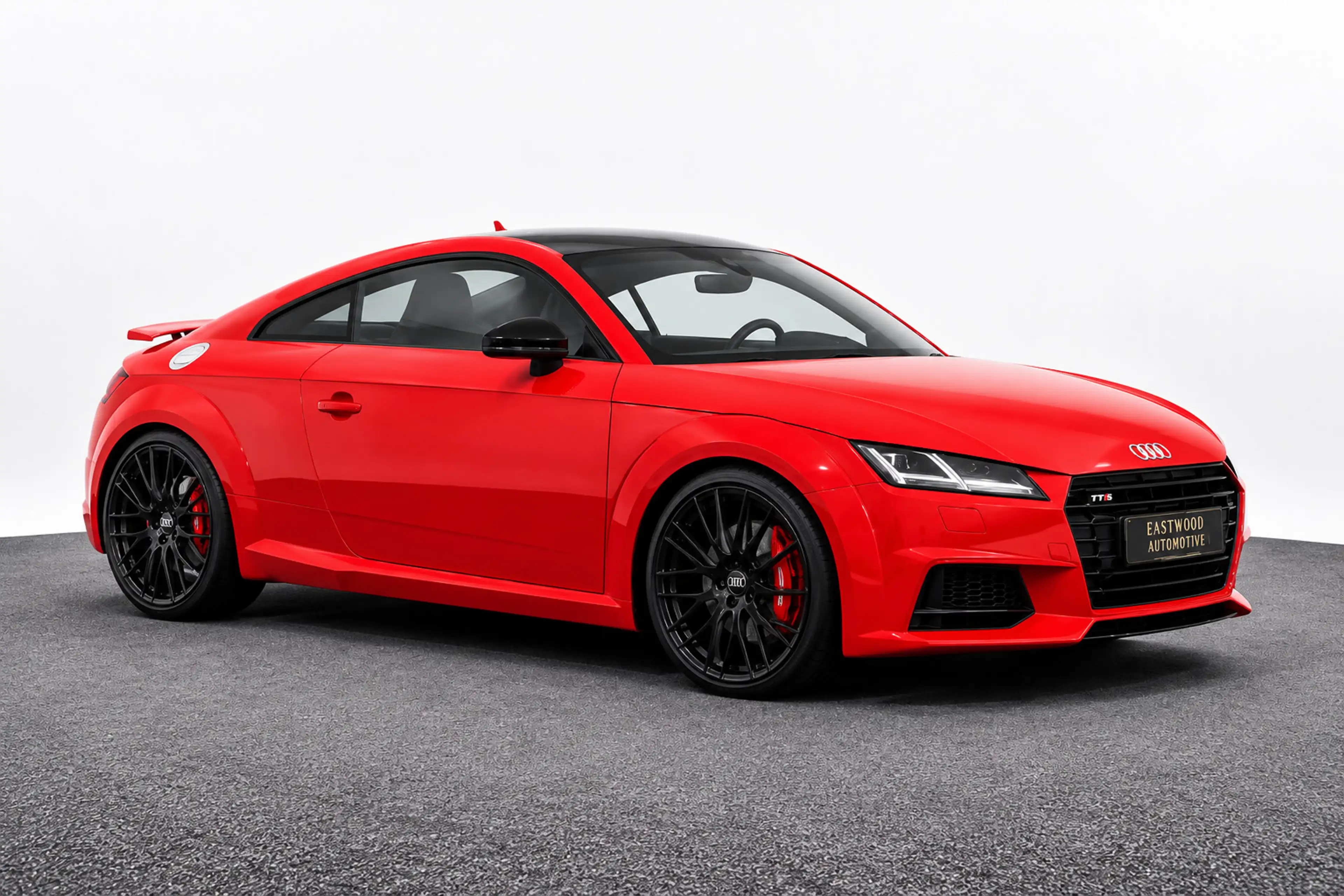Audi TTS Quattro Pro Line Plus|20 inch|Digital Cockpit|Came — photo 6