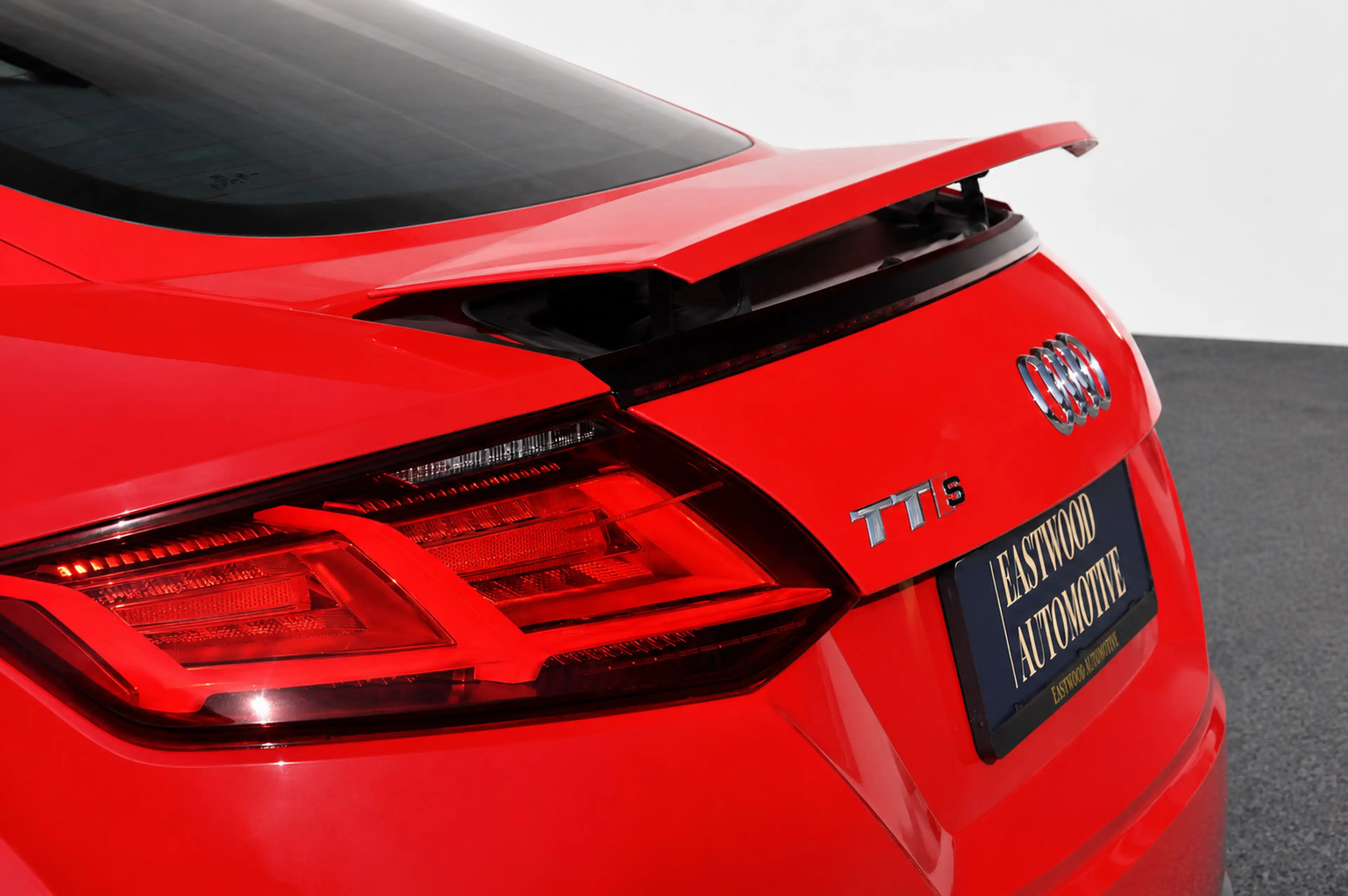 Audi TTS Quattro Pro Line Plus|20 inch|Digital Cockpit|Came — photo 11