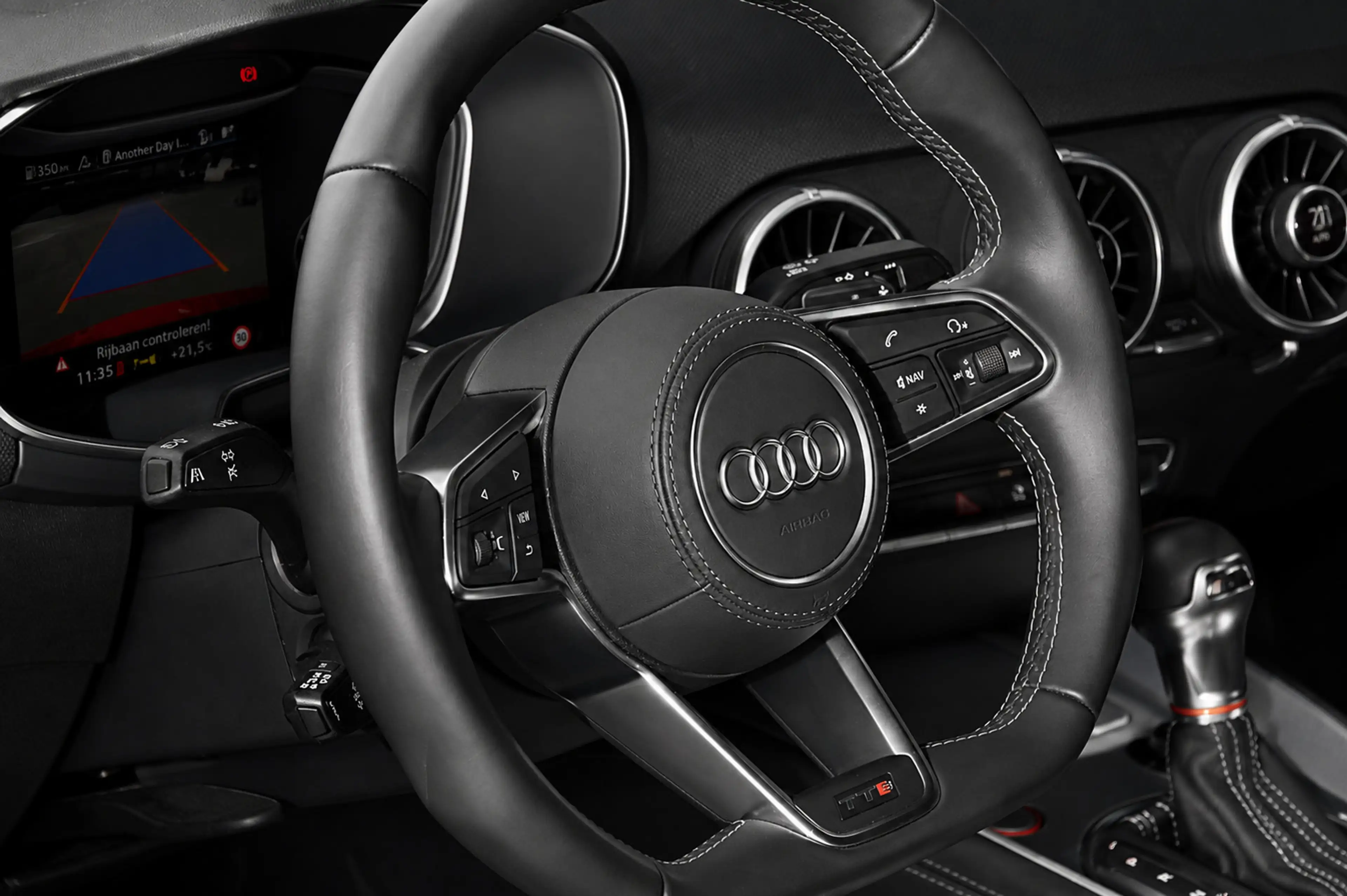 Audi TTS Quattro Pro Line Plus|20 inch|Digital Cockpit|Came — photo 15