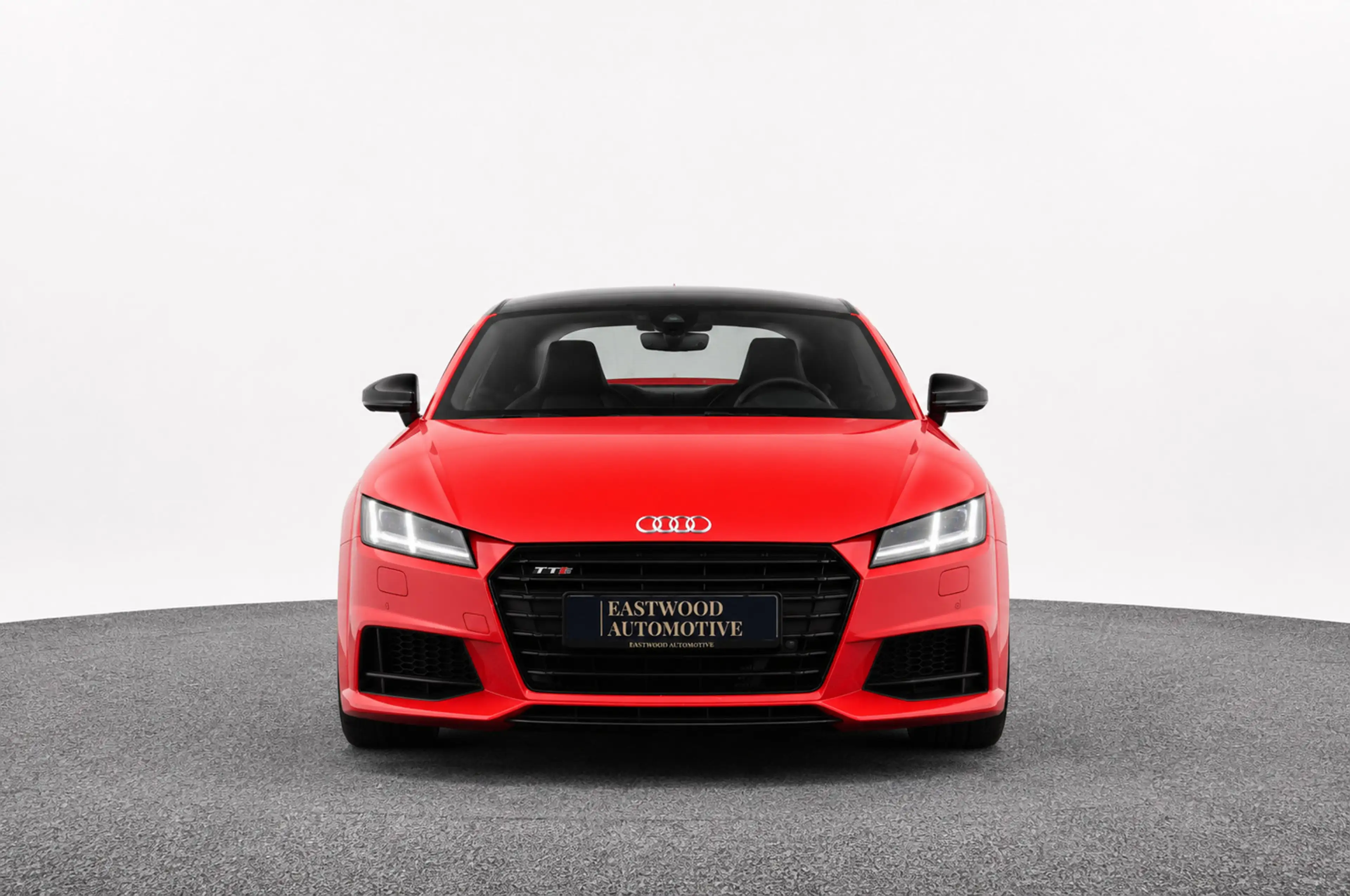 Audi TTS Quattro Pro Line Plus|20 inch|Digital Cockpit|Came — photo 7