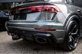 Audi RS Q8 RSQ8 4.0 TFSI Performance 640pk, B&O High-end, Ful Grau - thumbnail 32