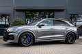 Audi RS Q8 RSQ8 4.0 TFSI Performance 640pk, B&O High-end, Ful Grau - thumbnail 2