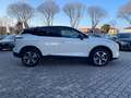 Nissan Qashqai MHEV 158 CV Xtronic N-Connecta Bianco - thumbnail 4