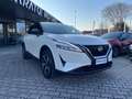 Nissan Qashqai MHEV 158 CV Xtronic N-Connecta Bianco - thumbnail 3