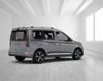 Volkswagen Caddy 1.5 TSI 5Sitz-APP-PDC-Klima-SHZ-5JGarantie Gris - thumbnail 16