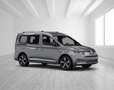 Volkswagen Caddy 1.5 TSI 5Sitz-APP-PDC-Klima-SHZ-5JGarantie Gris - thumbnail 8