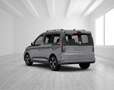 Volkswagen Caddy 1.5 TSI 5Sitz-APP-PDC-Klima-SHZ-5JGarantie Gris - thumbnail 24