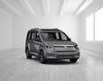 Volkswagen Caddy 1.5 TSI 5Sitz-APP-PDC-Klima-SHZ-5JGarantie Gris - thumbnail 5