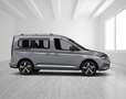 Volkswagen Caddy 1.5 TSI 5Sitz-APP-PDC-Klima-SHZ-5JGarantie Gris - thumbnail 11
