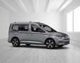 Volkswagen Caddy 1.5 TSI 5Sitz-APP-PDC-Klima-SHZ-5JGarantie Gris - thumbnail 9