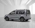 Volkswagen Caddy 1.5 TSI 5Sitz-APP-PDC-Klima-SHZ-5JGarantie Gris - thumbnail 27