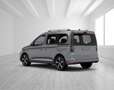 Volkswagen Caddy 1.5 TSI 5Sitz-APP-PDC-Klima-SHZ-5JGarantie Gris - thumbnail 25