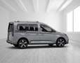Volkswagen Caddy 1.5 TSI 5Sitz-APP-PDC-Klima-SHZ-5JGarantie Gris - thumbnail 14