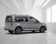 Volkswagen Caddy 1.5 TSI 5Sitz-APP-PDC-Klima-SHZ-5JGarantie Gris - thumbnail 15