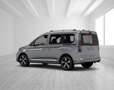 Volkswagen Caddy 1.5 TSI 5Sitz-APP-PDC-Klima-SHZ-5JGarantie Gris - thumbnail 26
