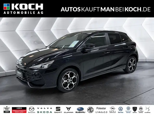 MG MG3