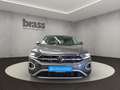 Volkswagen T-Roc Style 1.5 l TSI OPF 110 kW (150 PS ) 7-Gan Grau - thumbnail 8