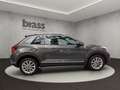 Volkswagen T-Roc Style 1.5 l TSI OPF 110 kW (150 PS ) 7-Gan Grau - thumbnail 6