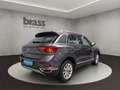 Volkswagen T-Roc Style 1.5 l TSI OPF 110 kW (150 PS ) 7-Gan Grau - thumbnail 5