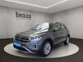 Volkswagen T-Roc Style 1.5 l TSI OPF 110 kW (150 PS ) 7-Gan Grau - thumbnail 1