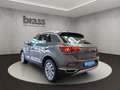 Volkswagen T-Roc Style 1.5 l TSI OPF 110 kW (150 PS ) 7-Gan Grau - thumbnail 3