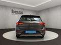 Volkswagen T-Roc Style 1.5 l TSI OPF 110 kW (150 PS ) 7-Gan Grau - thumbnail 4