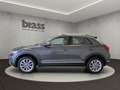 Volkswagen T-Roc Style 1.5 l TSI OPF 110 kW (150 PS ) 7-Gan Grau - thumbnail 2