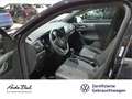 Volkswagen T-Cross 1.0 TSI DSG GOAL, Navi, LED, AHK, ParkAs Schwarz - thumbnail 3