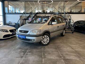 1.8 16V Comfort *TÜV NEU*7 Sitzer*