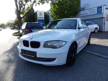 1er (3-Türer) 116i
