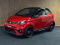 Aixam GTI GTI Sport Rot 7000 KM ! | 8 PS Kubota Motor - thumbnail 2