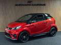 Aixam GTI GTI Sport Rot 7000 KM ! | 8 PS Kubota Motor - thumbnail 1