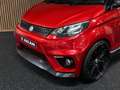 Aixam GTI GTI Sport Rot 7000 KM ! | 8 PS Kubota Motor - thumbnail 5