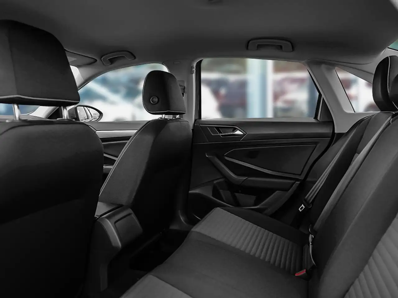 Volkswagen Jetta снимка Volkswagen Jetta