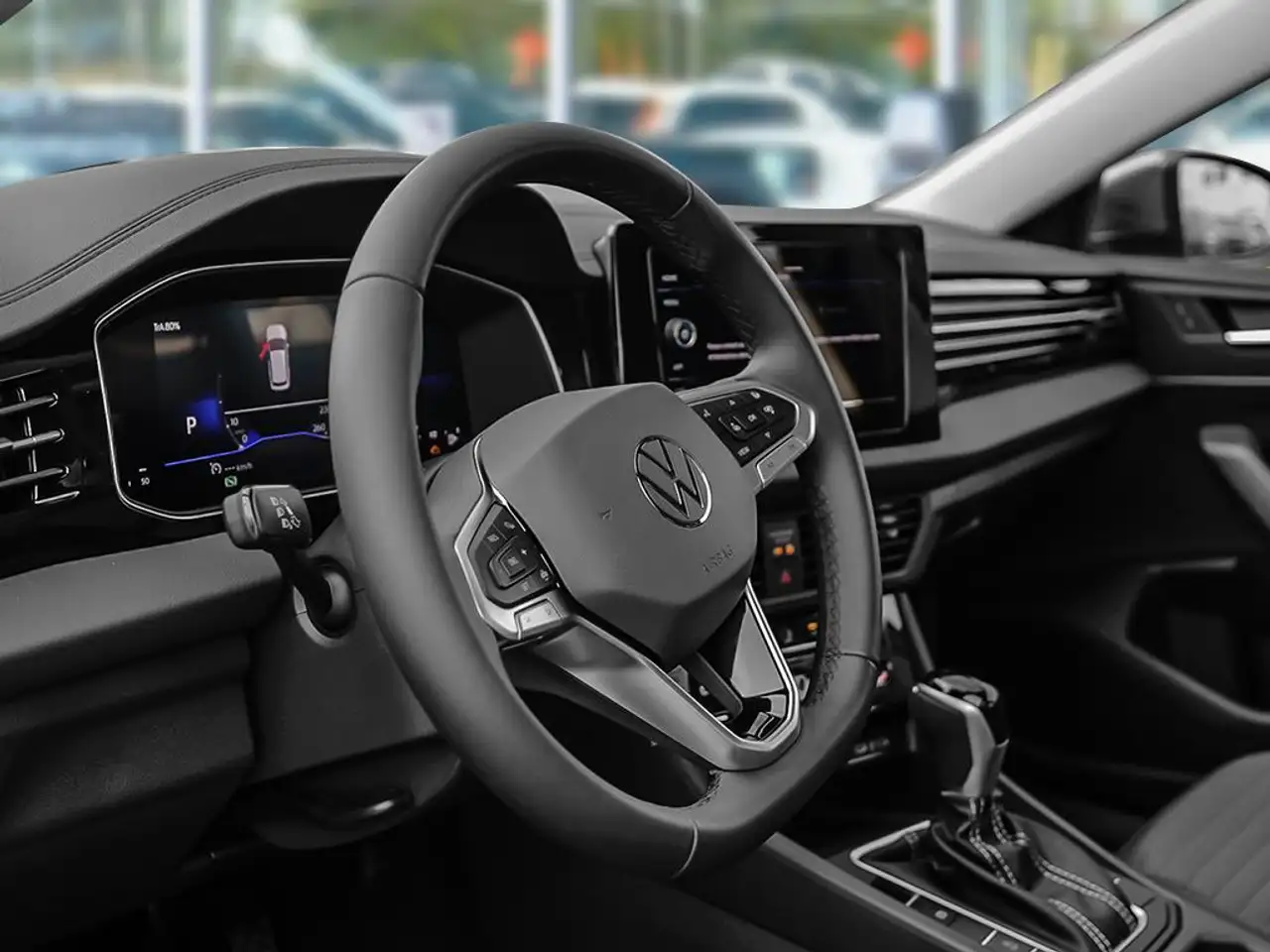 Volkswagen Jetta снимка Volkswagen Jetta