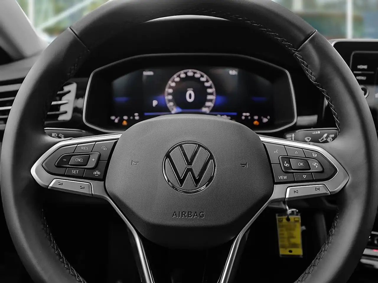 Volkswagen Jetta снимка Volkswagen Jetta