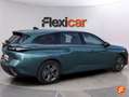 Peugeot 308 SW 1.5 BlueHDi S&S Allure EAT8 130 Verde - thumbnail 3