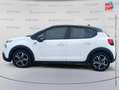 Citroen C3 PureTech 82ch Graphic S/S E6.d-TEMP Radar AR Carpl Blanc - thumbnail 4