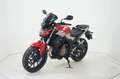 Honda CB 500 FA Rood - thumbnail 4