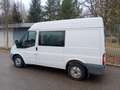 Ford Transit FT 350L Bus M2 115 Weiß - thumbnail 3