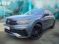 Volkswagen Tiguan Allspace 4M 2.0l TDI R-Line *AHK*Pano*DCC Grau - thumbnail 3