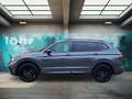 Volkswagen Tiguan Allspac 4M 2.0l TDI R-Line *AHK*Pano*DCC Grau - thumbnail 2