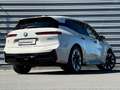 BMW iX xDrive45 M-Sportpaket Grau - thumbnail 4