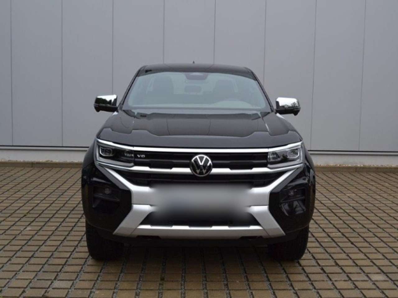 Volkswagen-Amarok-3.0 TDI 241 PS 4M Aventura HARDTOP/AHK/STAND-HZ/M