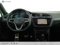 Volkswagen Tiguan 1.5 tsi r-line 150cv dsg Bianco - thumbnail 3